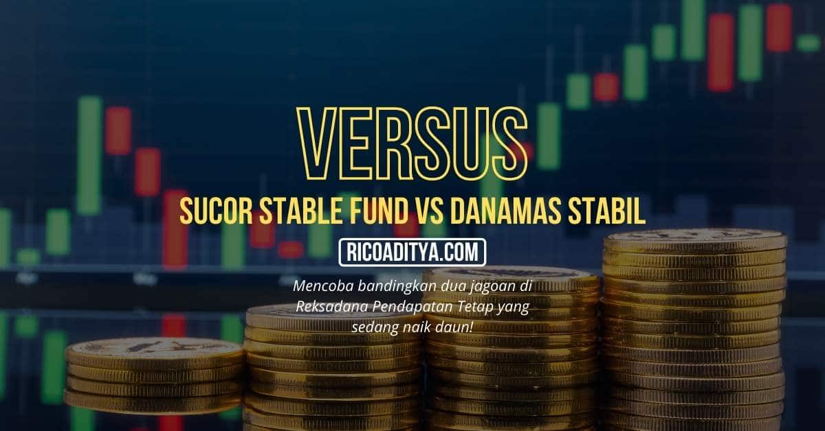 Sucorinvest Stable Fund vs Danamas Stabil