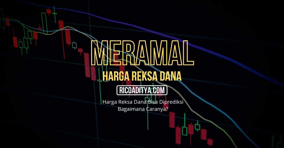 Meramal Harga Reksada